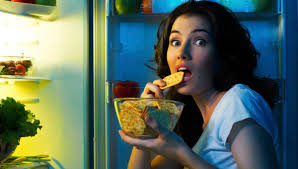 Is binge eating a problem for you? Essstorung Binge Eating Disorder Symptome Bunte De
