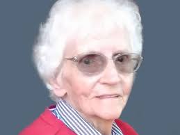 Mary E. Rice Obituary (1926