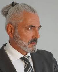 Best older men's hairstyles for receding hairline. 35 Best Hairstyles For Men Over 50 Years Atoz Hairstyles