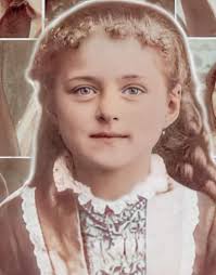 🌹Thought of the day of Saint Thérèse of the Child Jesus!🌹 🌷🌷🌺🌺🌹 May  31st At Saint Elisabeth receiving your visit, I learn to practice ardent  charity. There I listen delighted, Sweet Queen