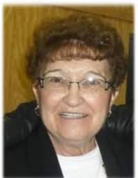 MacKINNON, Ella Christina