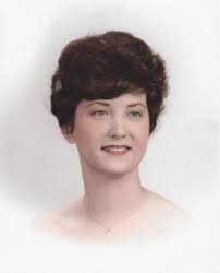 Obituary for Lou Duke Woodard