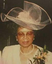 Willie Lee “Queen Mother” Page Causey (1928-2004)