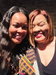 Alabama A&M chapter hosts successful stage play event