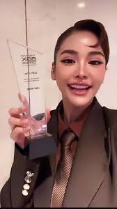 Mabel Tanja Brooks 2024