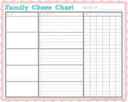 Organising Your Familys Chores So That Things Get Done