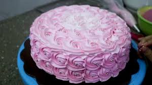 Kue ulang tahun untuk anak perempuan cara menghias kue ulang tahun sederhana youtube. Kue Ultah Anak Perempuan Youtube