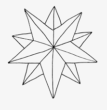 Ready to make the season bright? 28 Collection Of Christmas Stars Drawing Coloring Pages Png Image Transparent Png Free Download On Seekpng