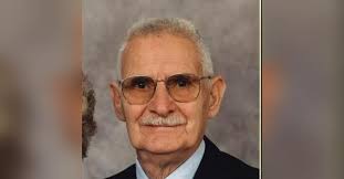 Ronald Knight Ray Obituary