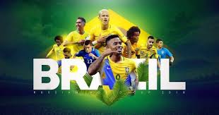 Brazil sets new record as all-time leading World Cup scorers with 241 goals