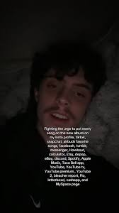 Malcolm Todd Tattoo Song