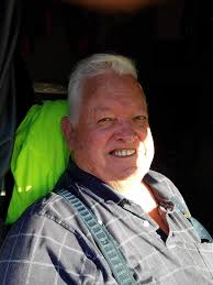 Ray Nelson Calloway Sr.