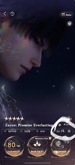 Sonunda Kıdemli Avcı Yarışması için protokollere daha ciddi yaklaştım ve  36/36 ortalama sürelerimi kısalttım (istatistikler aşağıda) :  r/LoveAndDeepspace