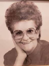 Mary Opal Caldwell Singletary (1934-2008)