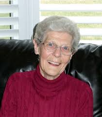 Helen Wynsma Obituary