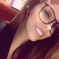 Angelica Aguilera's Instagram, Twitter & Facebook