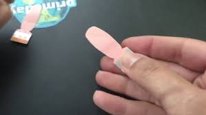 Color Street Application Tip For Applying Solids By Julie Cruz Threefold Chic Never miss another show from julie cruz.