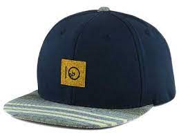 Tentree Grove Snapback Cap Snapback Outdoor Fashion Snapback Cap