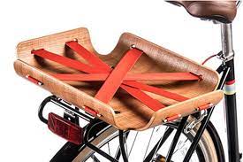 14 Great Gifts For Urban Cyclists Rear Bike Basket Bike Basket Bike Seat