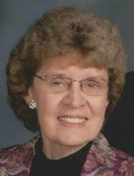 Elaine M. Baumgartner Obituary