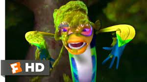 The legendary shark was supposedly first spotted in 1970, after which it is said to have stalked these waters and. Shark Tale 2004 Whale Washing Scene 2 10 Movieclips Youtube