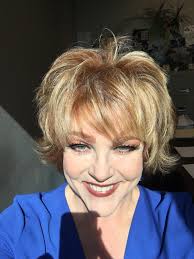 Susan Roller's Instagram, Twitter & Facebook