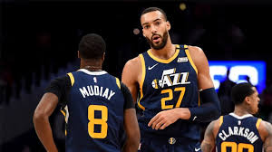 They will be searching for defense and toughness this offseason. Jazz Release List Of Jersey Phrases For Full Roster Ksl Sports