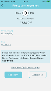 Bitcoins sind eine virtuelle währung. Bison App Testbericht Bitcoin Und Kryptowahrungen Handeln In Einfach