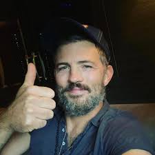 Profile for Scott Avett