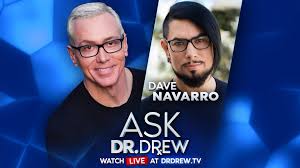 10 Things You Didn'T Know About Dave Navarro