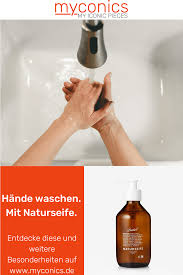 Naturseife Aus Kokosnussol Fur Deine Hande Naturlich Nachhaltig In 2020 Naturseife Naturliche Frisuren Seife