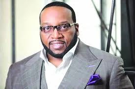 The original 'Perfect Peace' 🙌 before Marvin Sapp