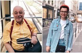 Evgenij Petrosyan Vmeste S Molodoj Vozlyublennoj Uletel Vo Franciyu Devushku uzhe zapisali v lyubovnicy, odnako ona prosto pomogaet artistu s delami. evgenij petrosyan vmeste s molodoj