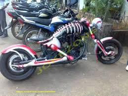 Modif Motor Unik Menarik Aneh Heboh Lucu Antik 2014 Youtube