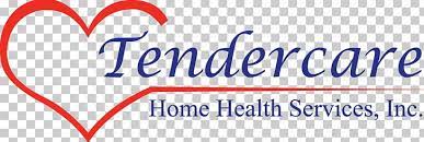 We have built a solid reputation by having the best caregivers. Tendercare Home Health Services Inc Home Care Service Health Care Logo Nursing Home Png Clipart Area