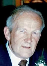 Death Notice of Brian Minihan (Thurles, Tipperary)