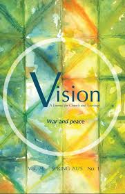 Vision: A Journal for Church and Theology