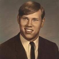 Lars Legvold Obituary