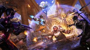 1920x1047 overwatch hd wallpaper and background image>. 1920x1200 Overwatch Game Artwork 1080p Resolution Hd 4k Wallpapers Images Backgrounds Photos And Pictures