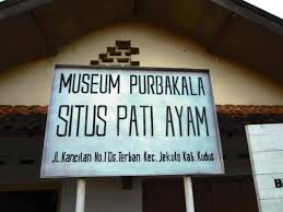 Image result for Situs Pati Ayam