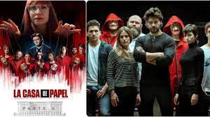 ¿a qué hora se estrena la quinta temporada de 'la casa de papel'? La Casa De Papel Quinta Temporada La Fecha De Estreno Revelada Por Error Terra Chile