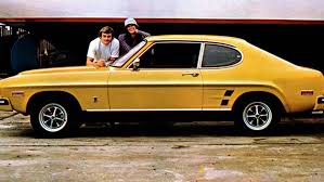 Image result for Silver 1978 Capri