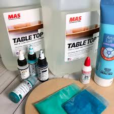 ++ once tacky, carefully place an initial layer of glitter, sequins, etc wherever you'd like & let it sit for an additional 9 to 12 hours. How To Price Your Own Artwork And Projects Mas Epoxies