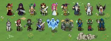 Juegos android sin conexión a internet: Jogos De Rpg No Android Sem Internet Aprendafazer Net