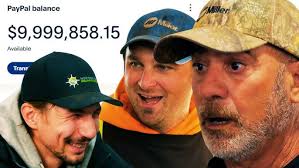 Gold rush fans show enthusiasm