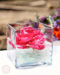 Budget Friendly Floral Centerpiece