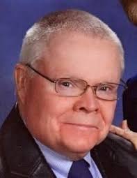 Charles Stiles Obituary