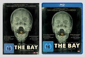 Horror, science fiction, thriller the bay. The Bay Der Film Posts Facebook