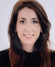 Patricia Aranda Cuéllar