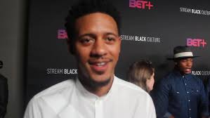 Chase Anthony (Deon) from BET's 'Bigger' Breaks Down Characters and How He  Got His Start